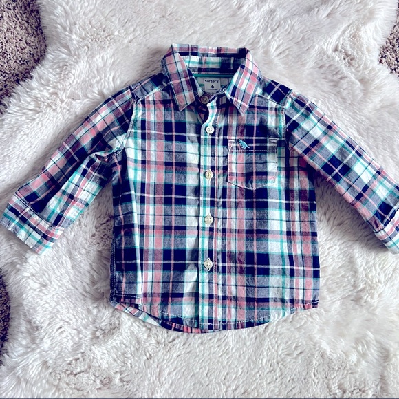 Baby Dress Shirts | Set of 3 - Picture 4 of 7